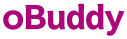 oBuddy Ltd Logo